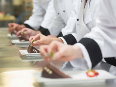 aprender a cocinar