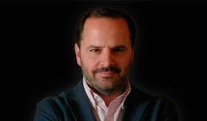 Editor de foodservicemagazine.es