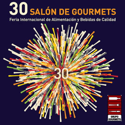 Salon-Gourmets-30-aniversario