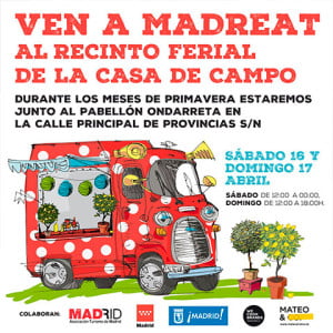 evento de Foodtrucks