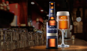 Cerveza Artesana