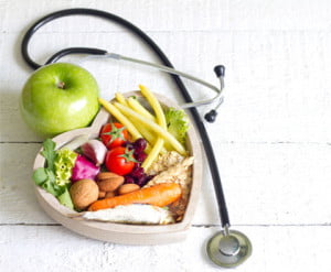 dietetica y nutricion