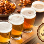 Beer & food experience