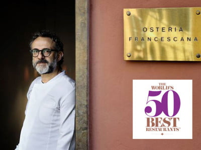 premios de Gastronomía