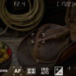 publicidad y gastronomia