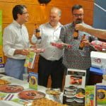 eventos y ferias gastronomicas