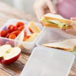 alimentacion saludable