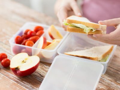 alimentacion saludable