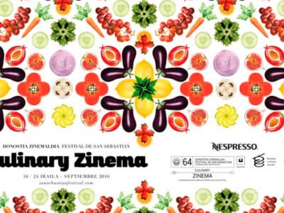 cine gastronomico