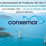 Feria Internacional de productos del mar