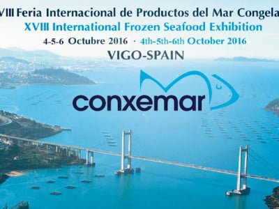Feria Internacional de productos del mar