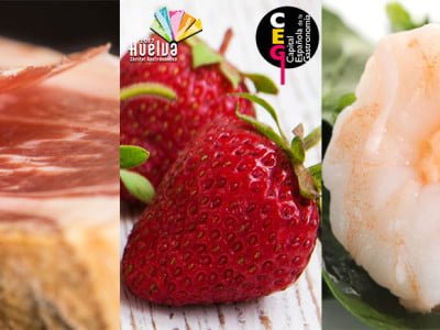 capital española de la gastronomia