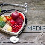nutrición y dietética