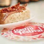 Festival gastronómico