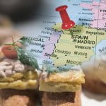 tapas y aperitivos españoles
