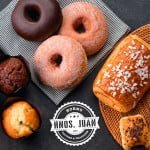 bollería para foodservice