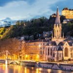 gastronomía y turismo en Francia