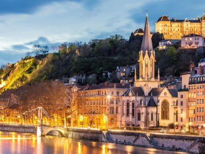 gastronomía y turismo en Francia