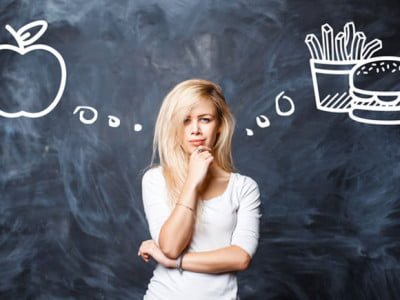 alimentación saludable