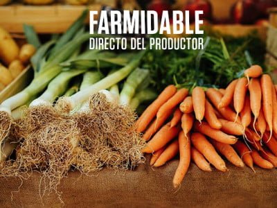 distribucion sostenible de alimentos