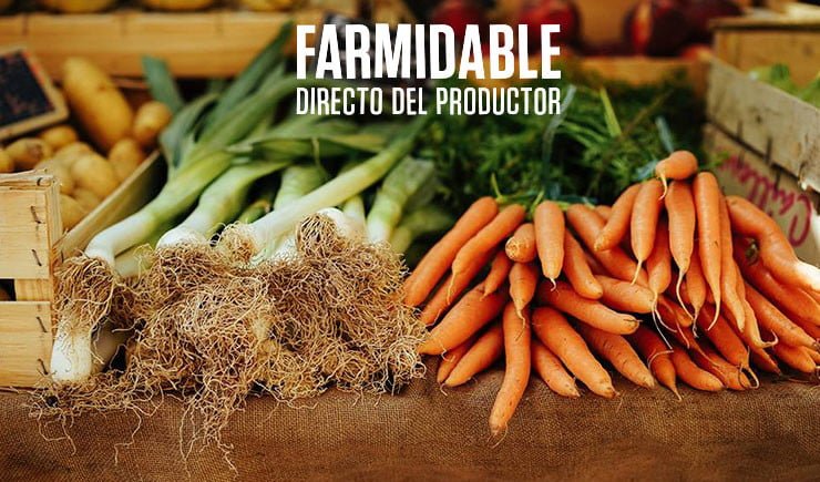 distribucion sostenible de alimentos