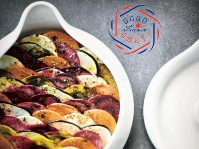 evento gastronómico