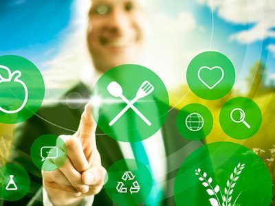 innovación alimentaria