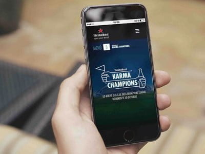 cerveza en hosteleria