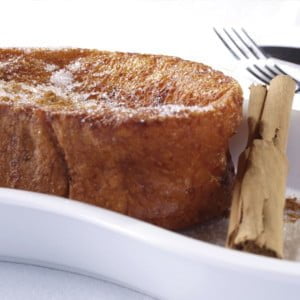 gastronomia de semana santa
