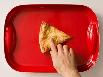 redes sociales en restaurantes