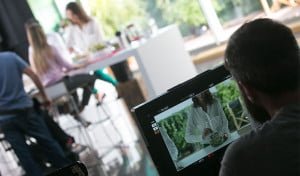 spot publicitario