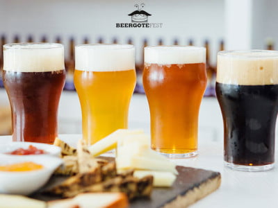 evento cervecero
