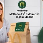 servicio a domicilio de comida