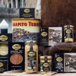 conservas centenarias