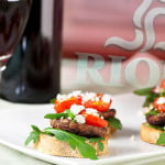 Concurso enogastronomico