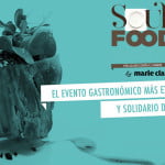 evento gastronómico solidario