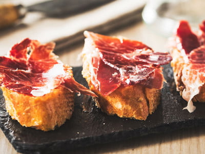 ruta de tapas