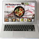 tecnologia en restaurantes