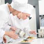 formación en gastronomia