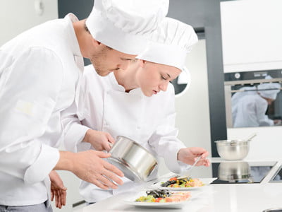 formación en gastronomia