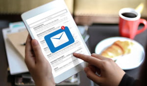 email marketing en hostelería
