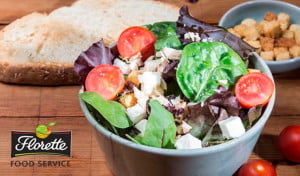 vegetales para hosteleria