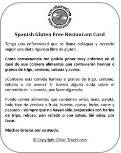 Viajar y salud