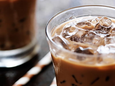 recetas de cafe para verano