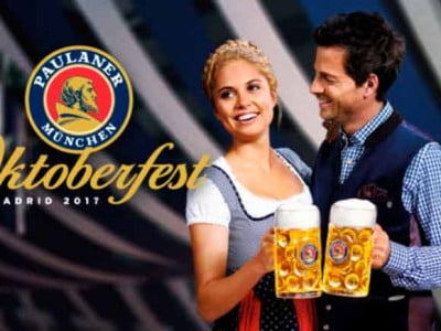 evento cervecero