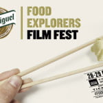 cine y gastronomia