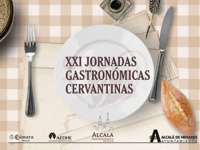 jornadas gastronomicas