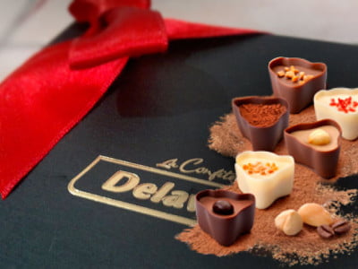dulces y reposteria