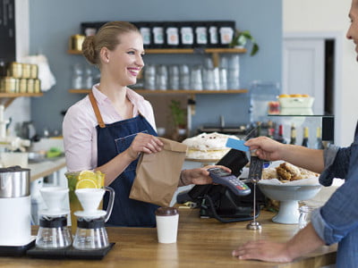 fidelizacion de clientes en horeca
