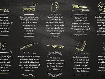 intolerancias y salud